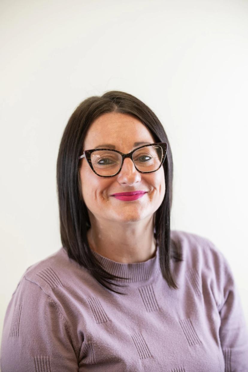 Sharon Murton